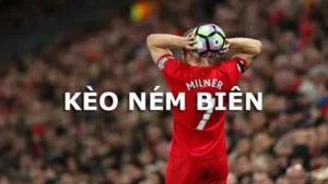 Phân Tích Kèo Ném Biên Và Cách Dự Đoán Số Lần Đưa Bóng Vào Cuộc