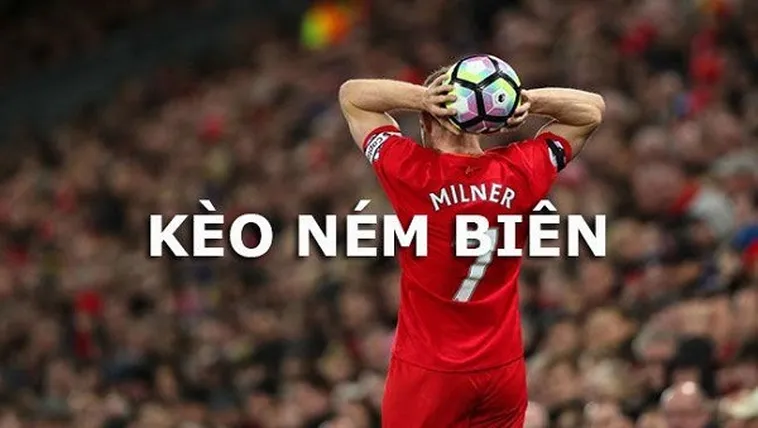 Phân Tích Kèo Ném Biên Và Cách Dự Đoán Số Lần Đưa Bóng Vào Cuộc