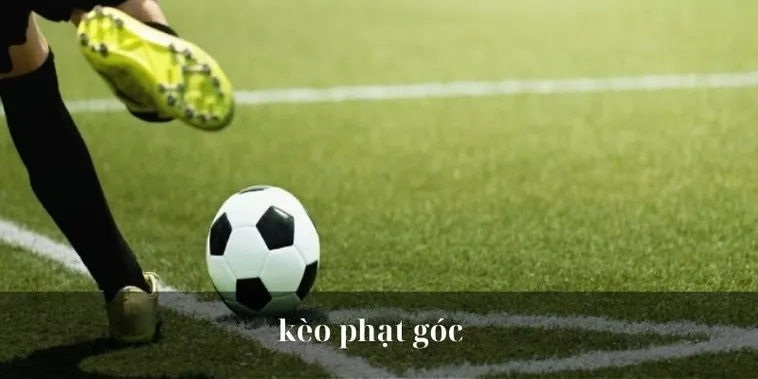 Tìm Hiểu Kèo Phạt Góc Và Bí Quyết Dự Đoán Chính Xác Thông Số Góc