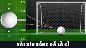 Phân Tích Kèo Tài Xỉu Bóng Đá Và Bí Quyết Dự Đoán Tổng Số Bàn Thắng