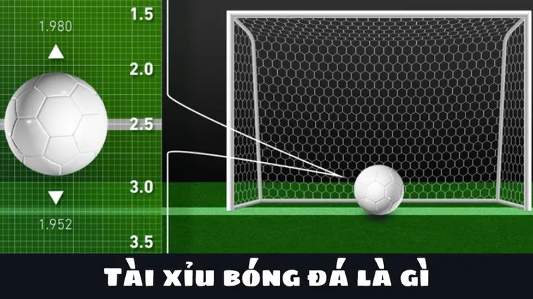 Phân Tích Kèo Tài Xỉu Bóng Đá Và Bí Quyết Dự Đoán Tổng Số Bàn Thắng