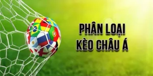 Tìm Hiểu Kèo Châu Á Và Những Chiến Thuật Chấp Bàn Thắng Chuyên Sâu