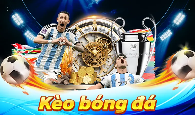 Bật Mí Kèo Bóng Đá Hôm Nay Nhanh Và Chính Xác Nhất
