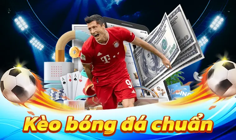 Bật Mí Kèo Bóng Đá Hôm Nay Nhanh Và Chính Xác Nhất