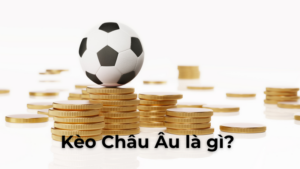 Phân Tích Kèo Châu Âu Và Những Quy Luật Định Đoạt Kết Quả Trận Đấu
