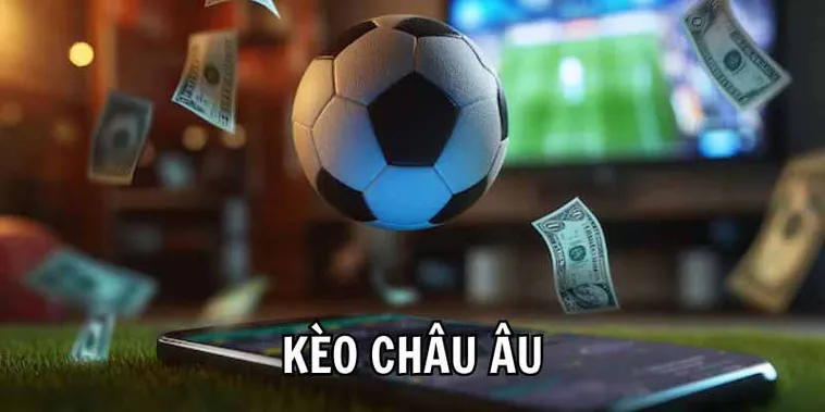 Phân Tích Kèo Châu Âu Và Những Quy Luật Định Đoạt Kết Quả Trận Đấu