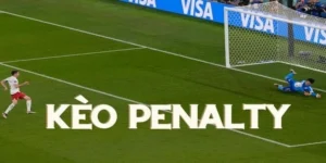 Bí Quyết Chinh Phục Kèo Penalty Trong Những Trận Cầu Sinh Tử