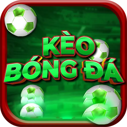 Kèo Bóng Đá