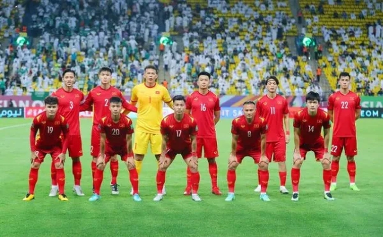 Các Quy Định Về Luật Sân Bóng Đá Thi Đấu Theo Tiêu Chuẩn FIFA