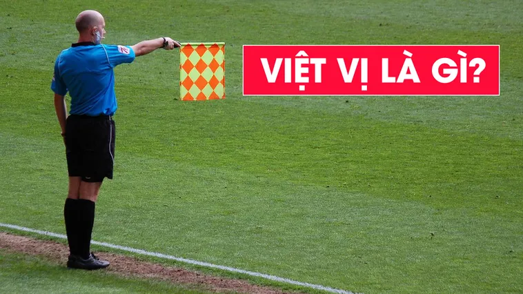 Giải Đáp Thắc Mắc: Ném Biên Có Việt Vị Không Và Quy Định Của FIFA
